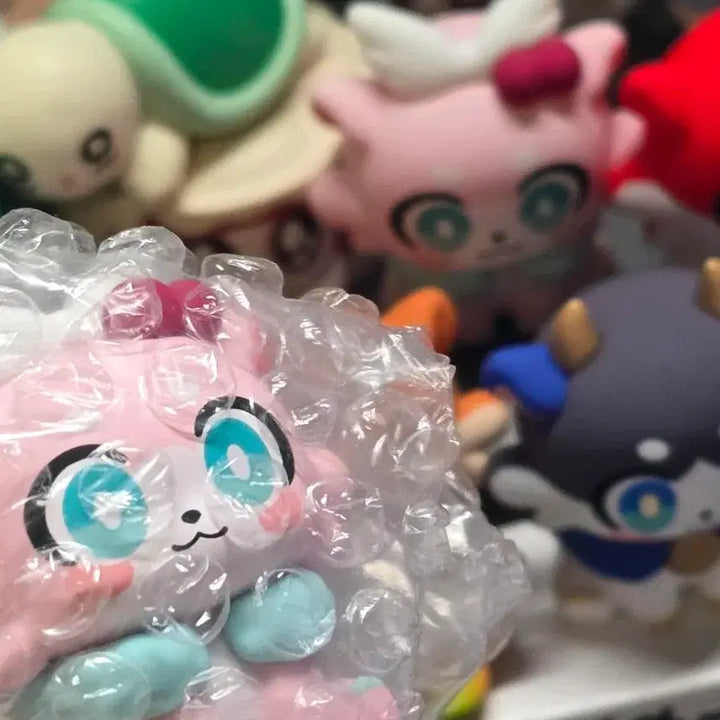[BUNJANG] Honkai: Star Rail Hyakkin Chimera Figure / 붕괴 스타레일 히아킨 키메라 피규어 붕스