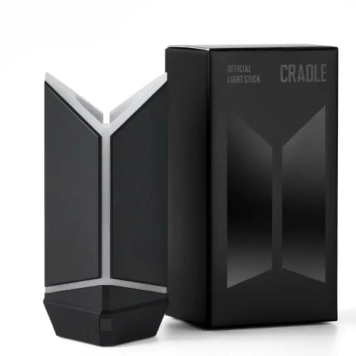 [SOLD OUT] (미개봉 )BTS 아미밤4 크래들 LIGHT STICK VER.4 CRA