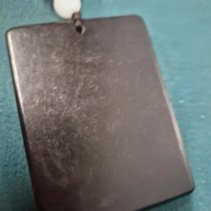 [BUNJANG] Jade Thousand-Armed Guanyin Pendant / 천수불(천수천안관세음보살)옥재질