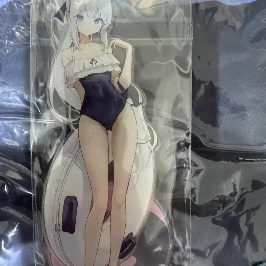 [BUNJANG] Blue Archive Miyako Acrylic Stand / 블루아카이브 미야코 아크릴 스탠드 미개봉