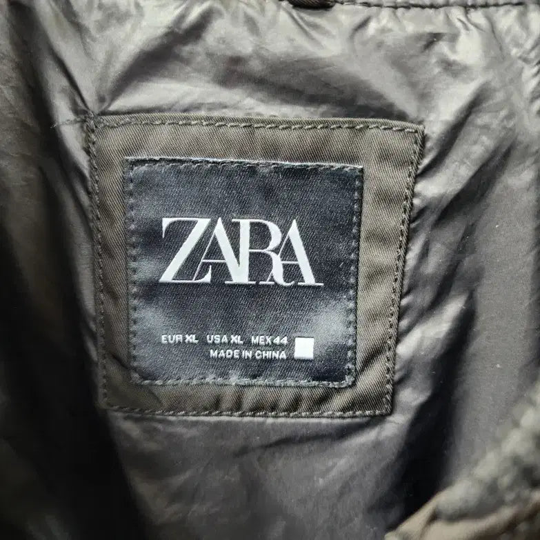 [BUNJANG] Zara Men&