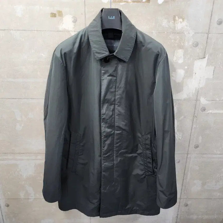 [BUNJANG] Rogatis Trench Coat (95 Size) / (95)로가디스 정품 남성 춘추 트렌치 코트/95size/상태우수
