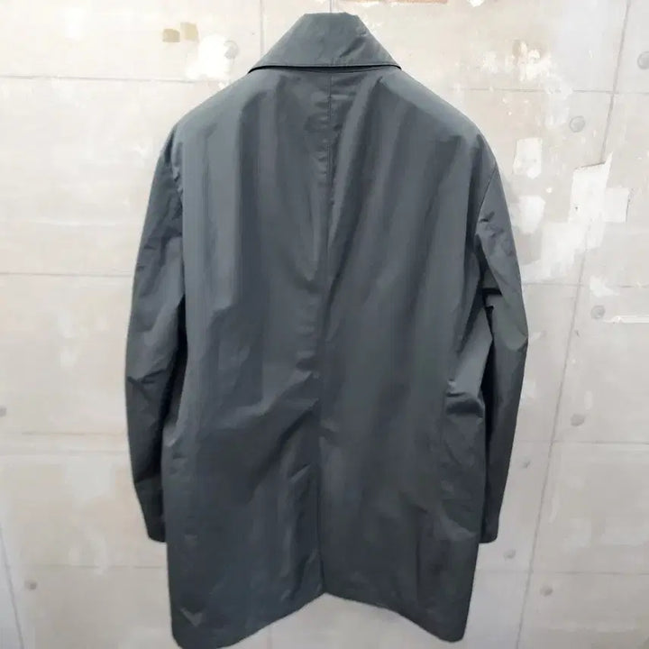 [BUNJANG] Rogatis Trench Coat (95 Size) / (95)로가디스 정품 남성 춘추 트렌치 코트/95size/상태우수