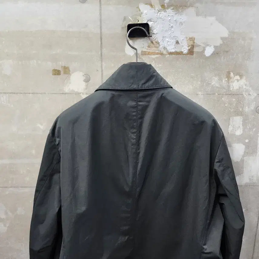 [BUNJANG] Rogatis Trench Coat (95 Size) / (95)로가디스 정품 남성 춘추 트렌치 코트/95size/상태우수