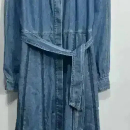 [BUNJANG] Ozsecon Linen Set Size 55 / 오즈세컨 0사이즈. 55