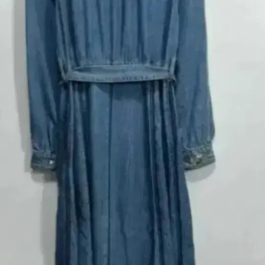 [BUNJANG] Ozsecon Linen Set Size 55 / 오즈세컨 0사이즈. 55