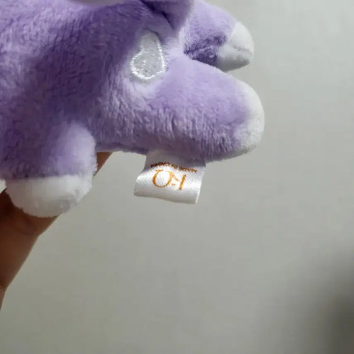 [BUNJANG] ATEEZ San Plush Doll Keyring / (파우치덤)에이티즈 최산 누이 인형 키링