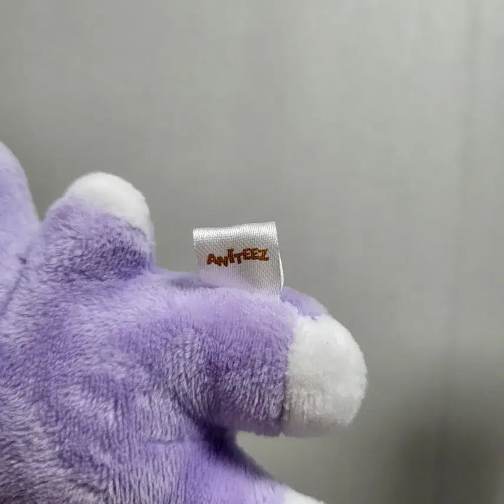 [BUNJANG] ATEEZ San Plush Doll Keyring / (파우치덤)에이티즈 최산 누이 인형 키링