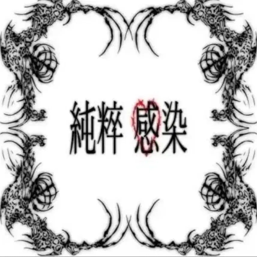 [BUNJANG] Kim Himchan Pure Infection Album Sealed / 편힘찬 순수감염 미개봉