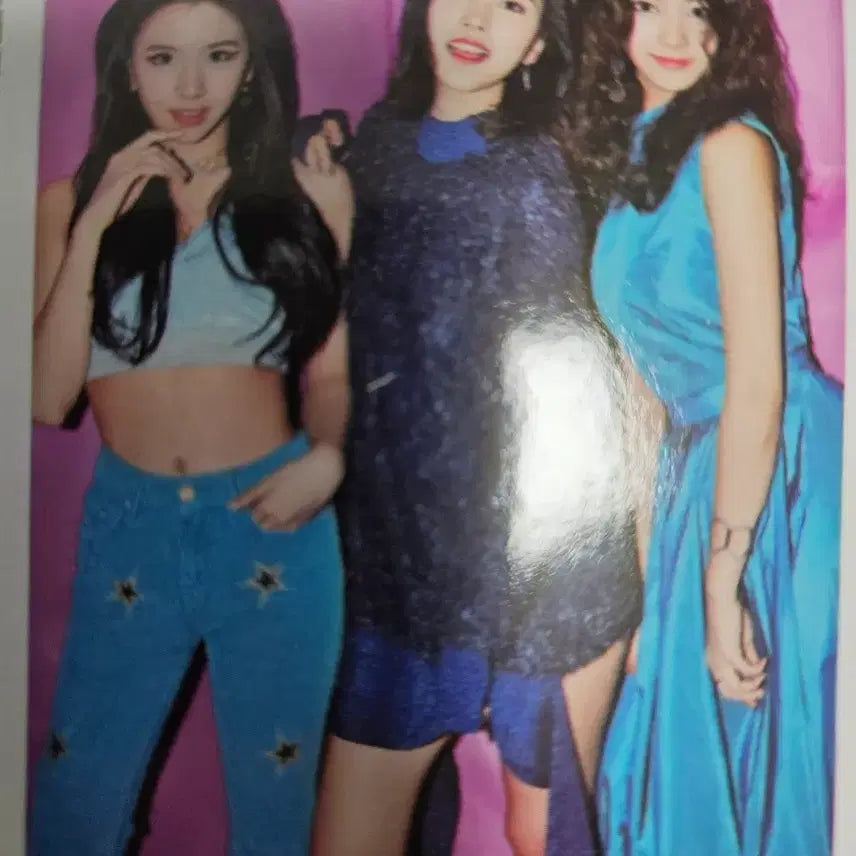 [BUNJANG] Photocard / 포토카드