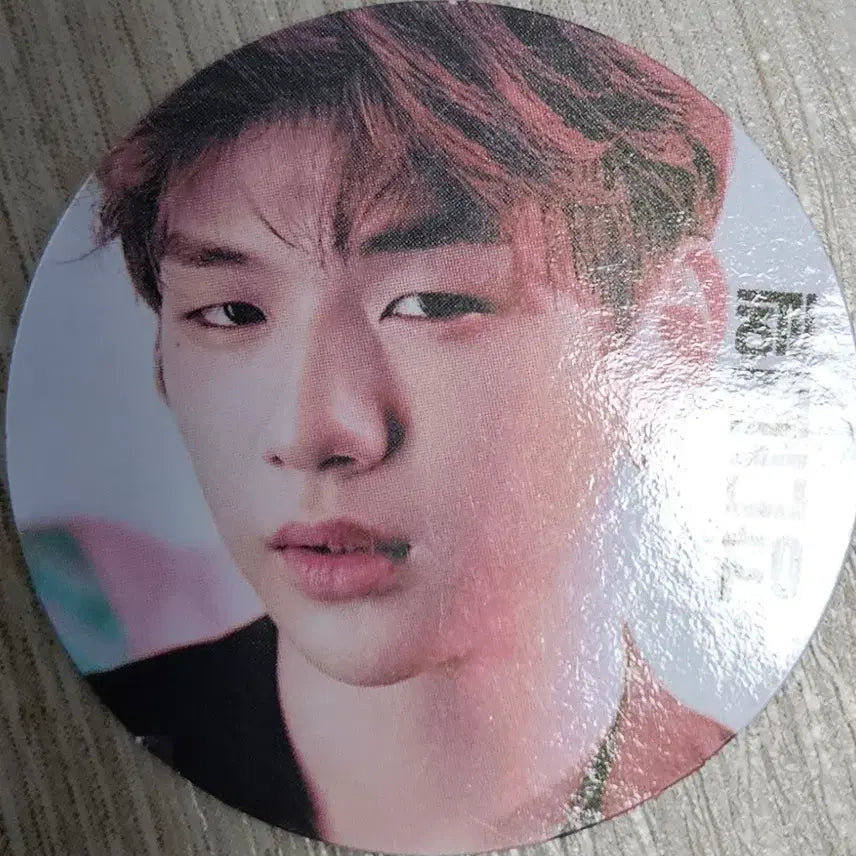 [BUNJANG] Kang Daniel Photo / 강다니엘 사진