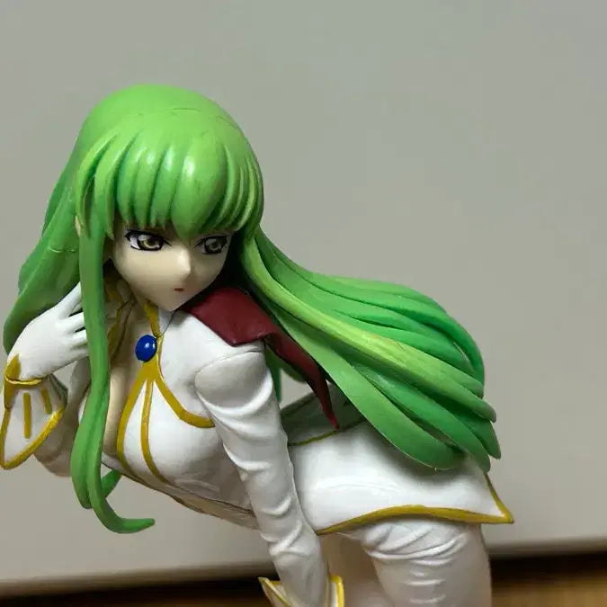 [BUNJANG] Code Geass C.C EXQ Figure / 코드기어스 C.C EXQ 피규어