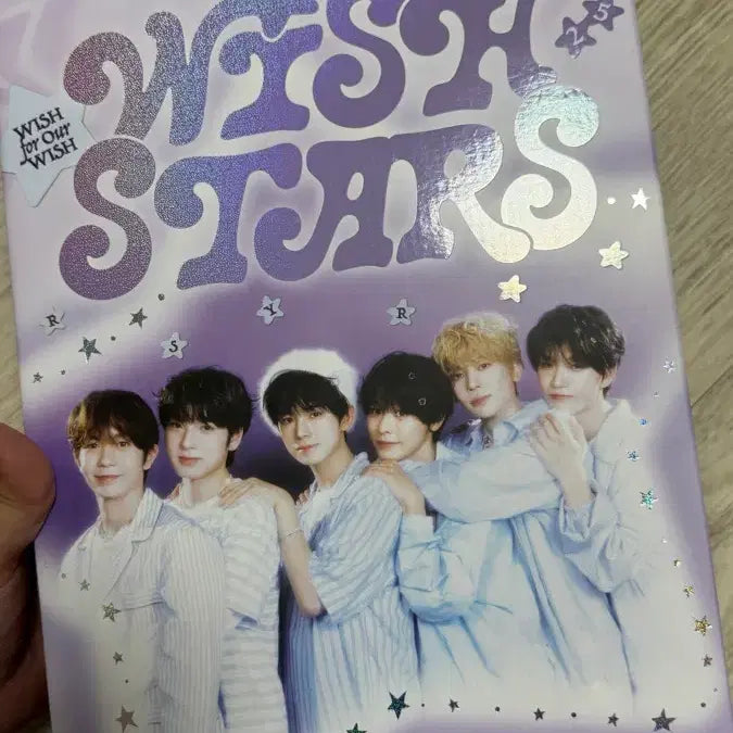 [BUNJANG] NCT WISH 2025 Season&