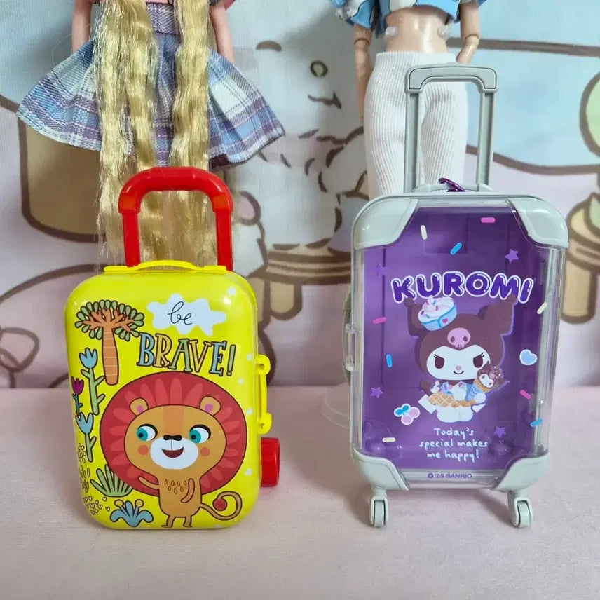 [BUNJANG] Mimi Doll Custom Outfit Set / [미미인형] 커스텀 코디 (1세트 금액)