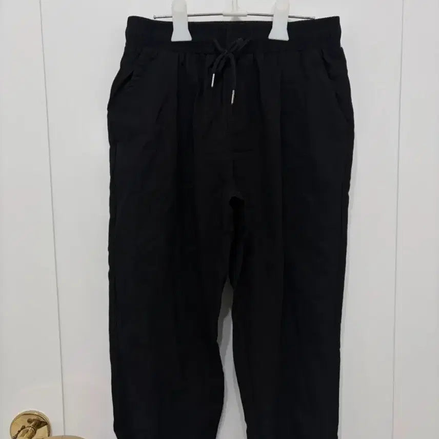 [BUNJANG] Soos Jogger Pants Baggy Pants / 수스 조거팬츠 배기바지