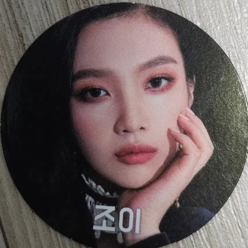 [BUNJANG] Red Velvet Joy Photocard / 레드벨벳 조이 사진