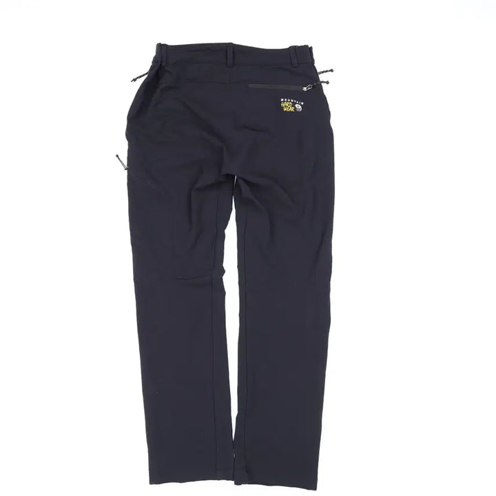 [BUNJANG] Mountain Hardwear Hiking Pants (Waist Altered) / 마운틴하드웨어 등산 바지(허리수선) 0326J