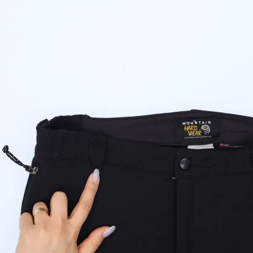 [BUNJANG] Mountain Hardwear Hiking Pants (Waist Altered) / 마운틴하드웨어 등산 바지(허리수선) 0326J