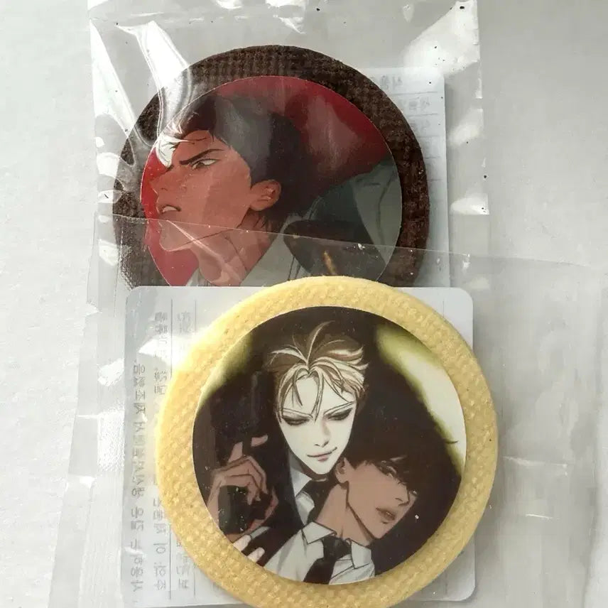 [BUNJANG] Fantazit Anastasia Bundle Set / 판타지트 코드네임 아나스타샤 코드아나 예약 포카 책갈피 아크릴 일괄