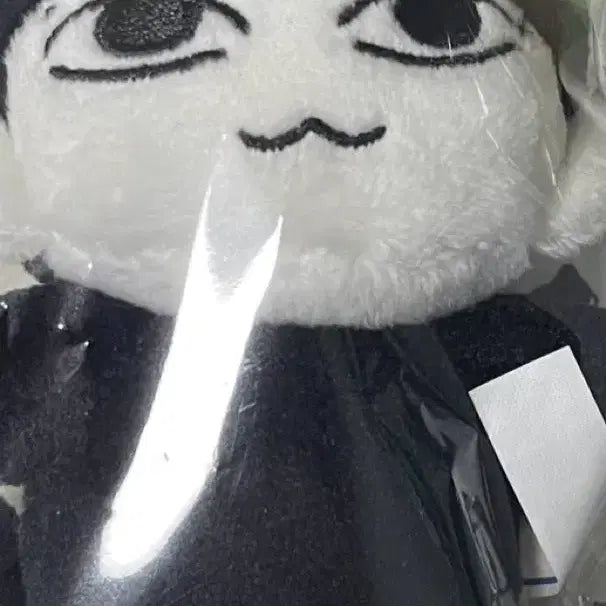 [BUNJANG] The Boyz Juyeon Mammal Jju 10cm Doll / 더보이즈 주연 인형 마물쭈 10cm