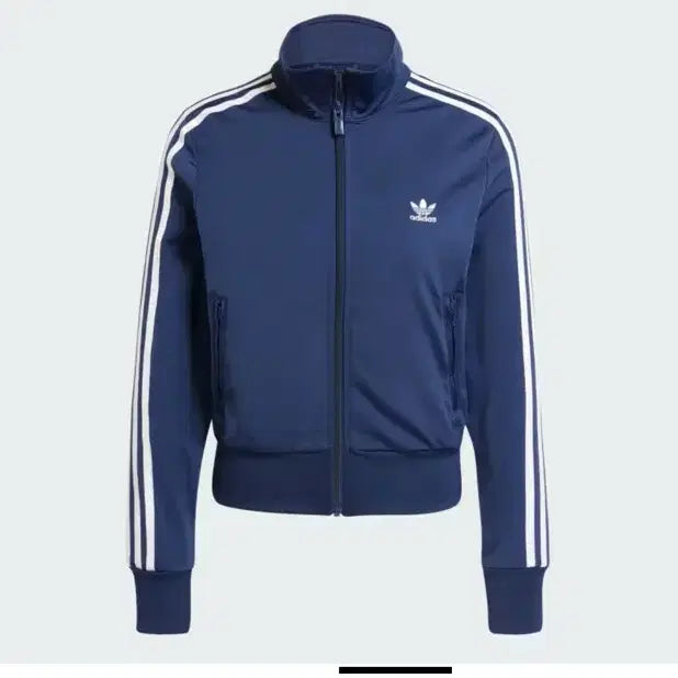 [BUNJANG] Adidas Firebird Track Top Navy / 아디다스 클래식 파이어버드 트랙탑 네이비