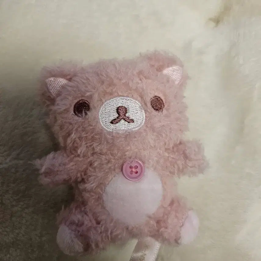 [BUNJANG] Korilakkuma Tea Time Series Tenori Plush / 코리락쿠마  티타임 시리즈 테노리