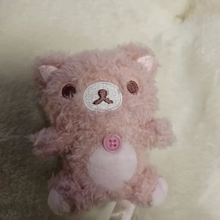 [BUNJANG] Korilakkuma Tea Time Series Tenori Plush / 코리락쿠마  티타임 시리즈 테노리