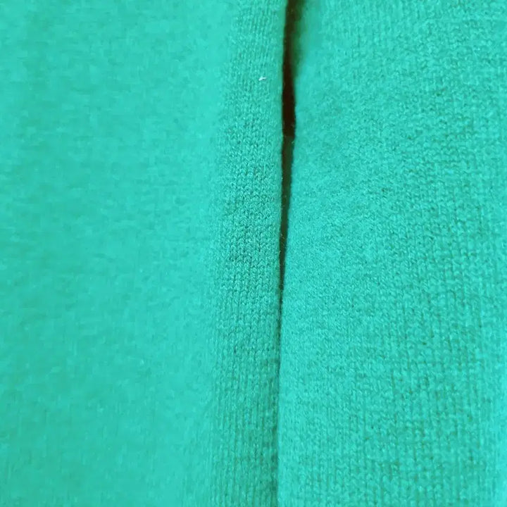 [BUNJANG] Lacoste Wool Knit Sweater / 여성 라코스테 WOOL 울 모 긴팔 니트 스웨터