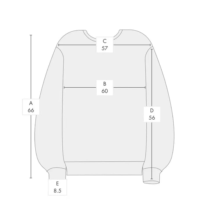 [SOLD OUT] S)아더에러 시그니피컨트 BL Tag knit 02