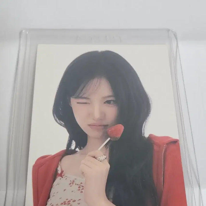 [BUNJANG] Kiki Sui Tereka Photocard / 키키 수이 테레카 포토카드