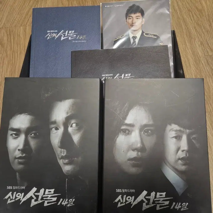[BUNJANG] God&