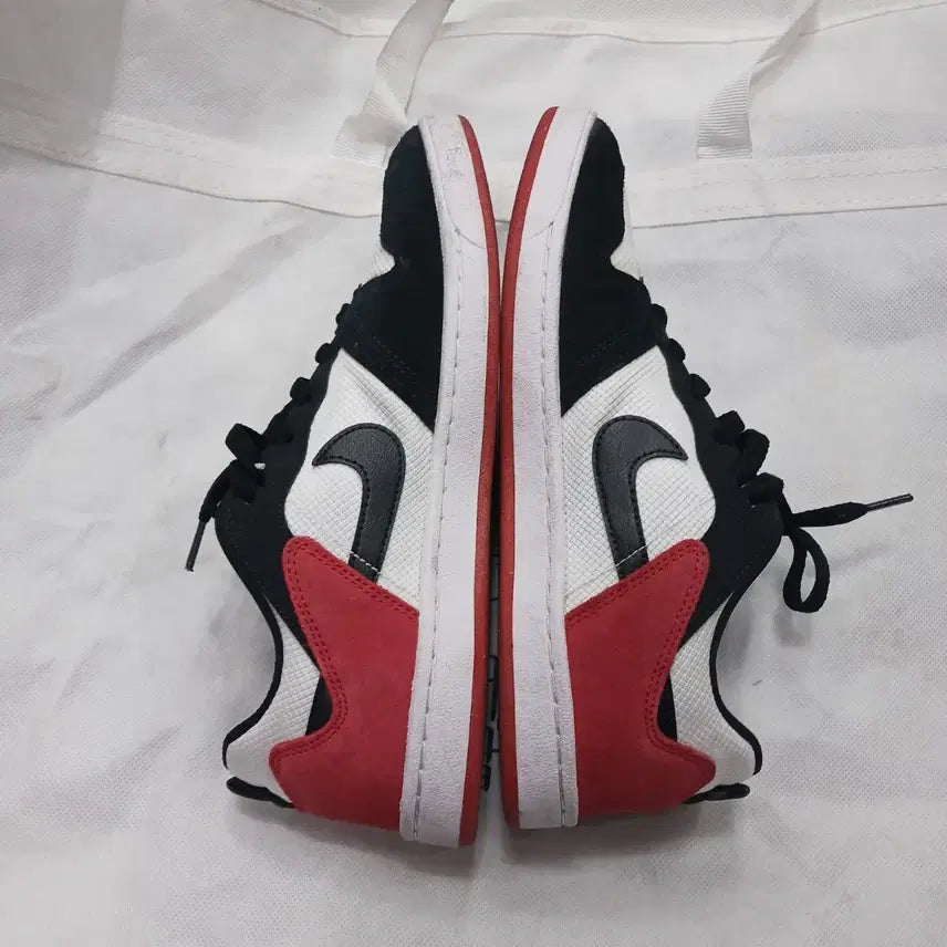[BUNJANG] Nike SB Alleyoop Sneakers 265 / 나이키 SB 앨리웁 스니커즈 265