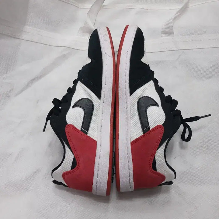 [BUNJANG] Nike SB Alleyoop Sneakers 265 / 나이키 SB 앨리웁 스니커즈 265