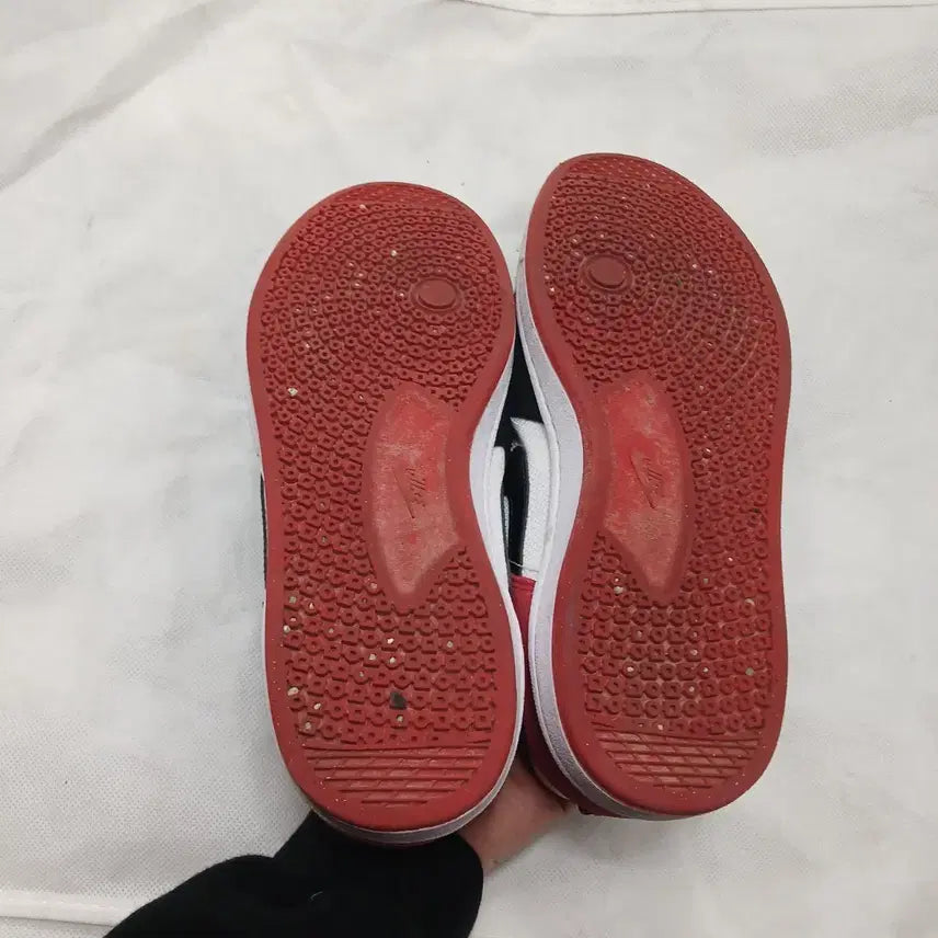 [BUNJANG] Nike SB Alleyoop Sneakers 265 / 나이키 SB 앨리웁 스니커즈 265