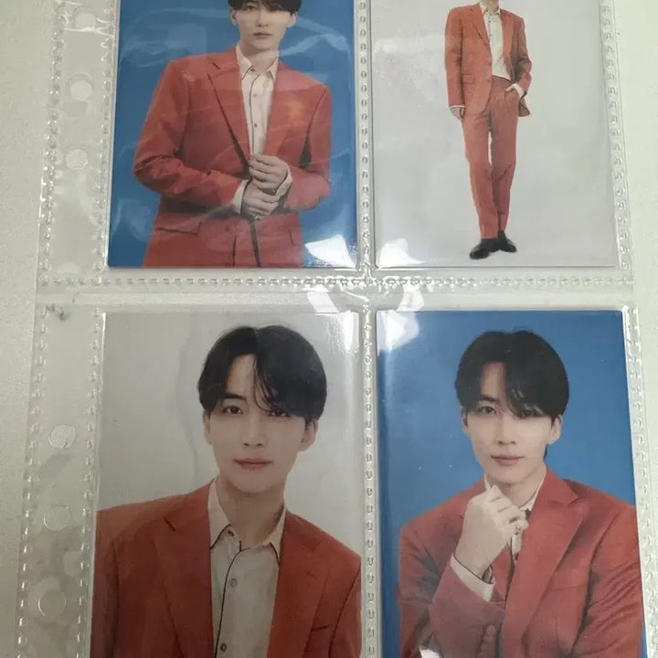 [SOLD OUT] 세븐틴 정한 비더썬 재팬