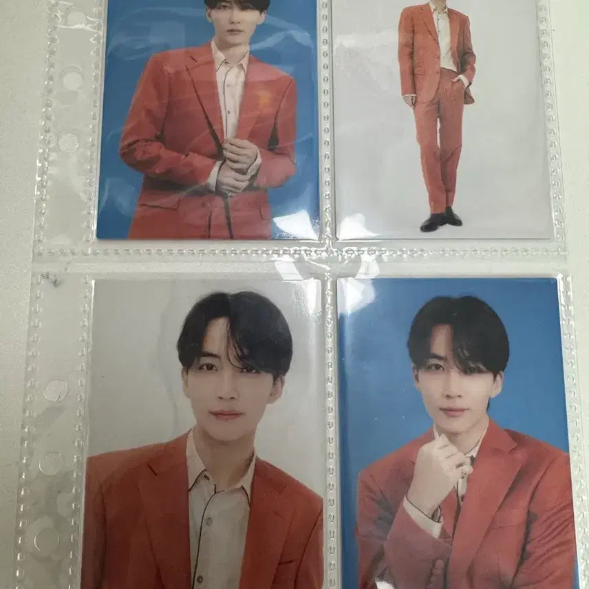 [SOLD OUT] 세븐틴 정한 비더썬 재팬