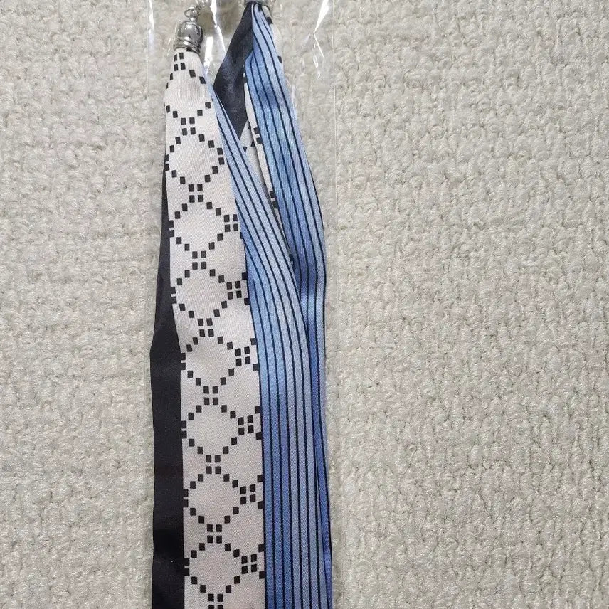[BUNJANG] Valentino Rudy Patterned Scarf / 패턴 스카프 (발렌티노루디 행사상품)