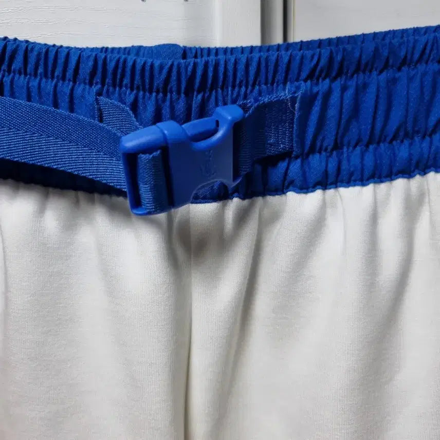 [BUNJANG] Lacoste Wide Fit Track Pants / 라코스테 와이드핏 트랙 팬츠 36