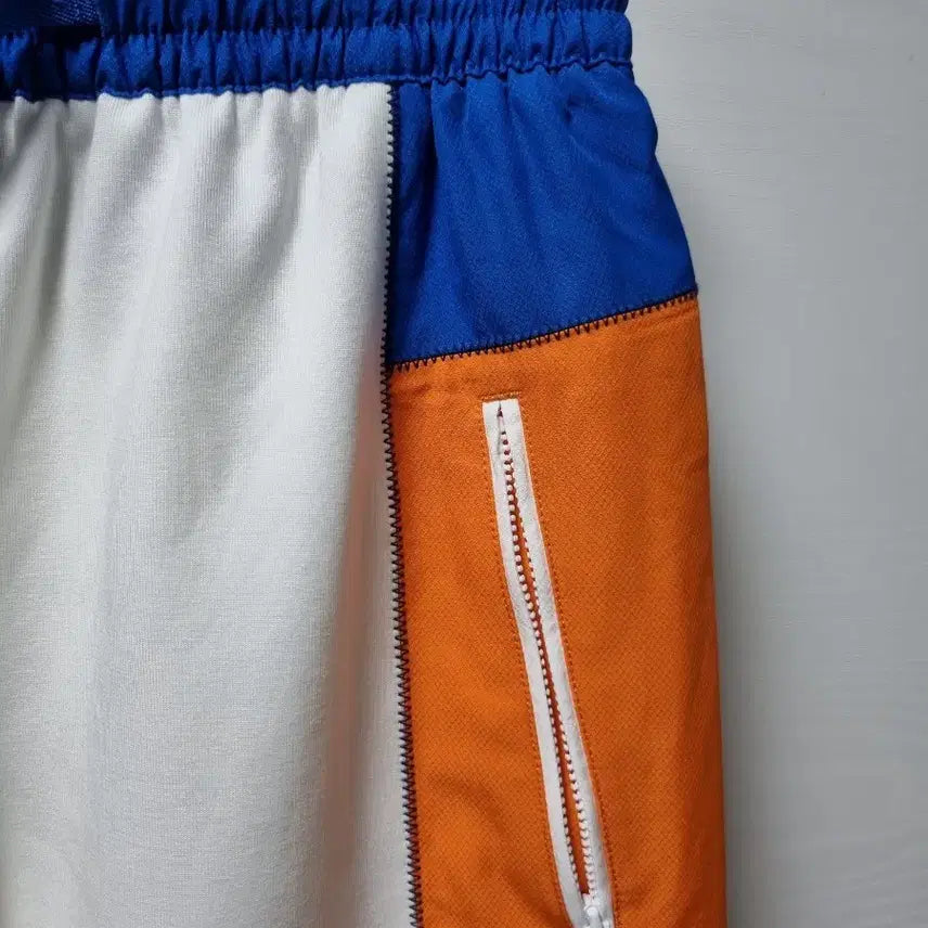 [BUNJANG] Lacoste Wide Fit Track Pants / 라코스테 와이드핏 트랙 팬츠 36