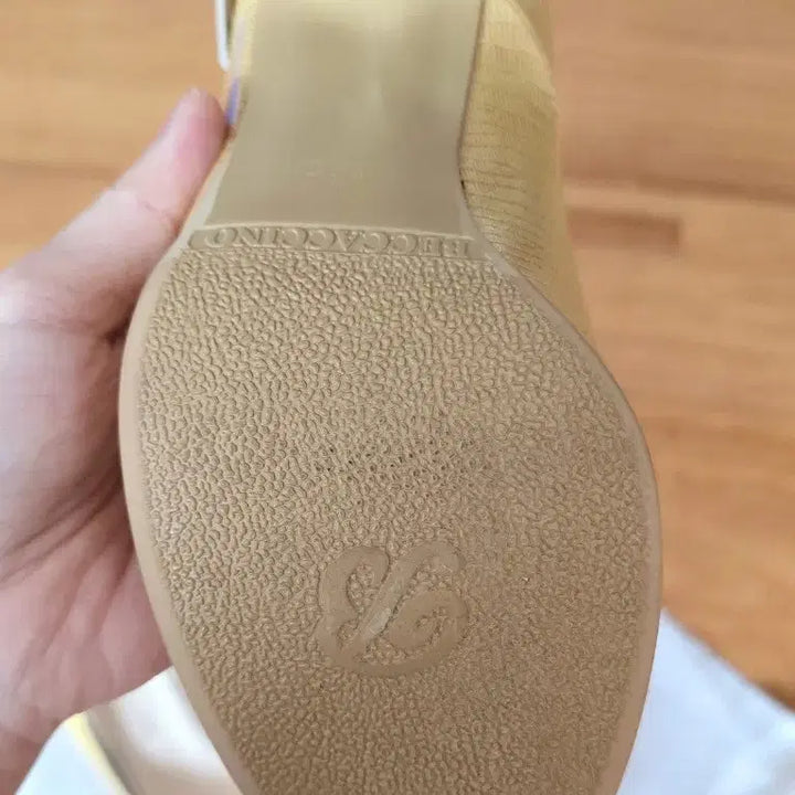 [BUNJANG] Tandy Vecchino Heels / 탠디 베카치노 구두 시착만 한 새제품 235사이즈