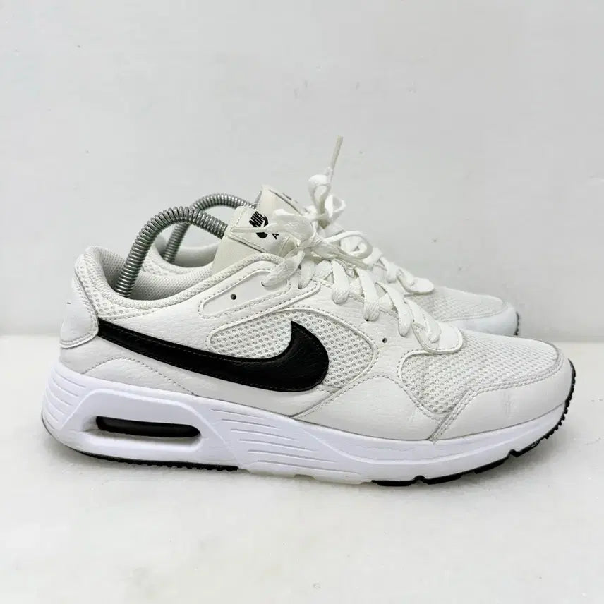[BUNJANG] Nike Air Max SC Sneakers - White / (265)나이키 운동화 에어맥스SC 화이트