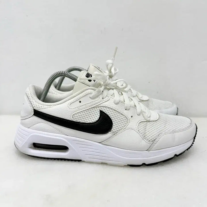 [BUNJANG] Nike Air Max SC Sneakers - White / (265)나이키 운동화 에어맥스SC 화이트