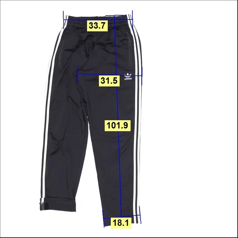 [BUNJANG] Adidas Men&