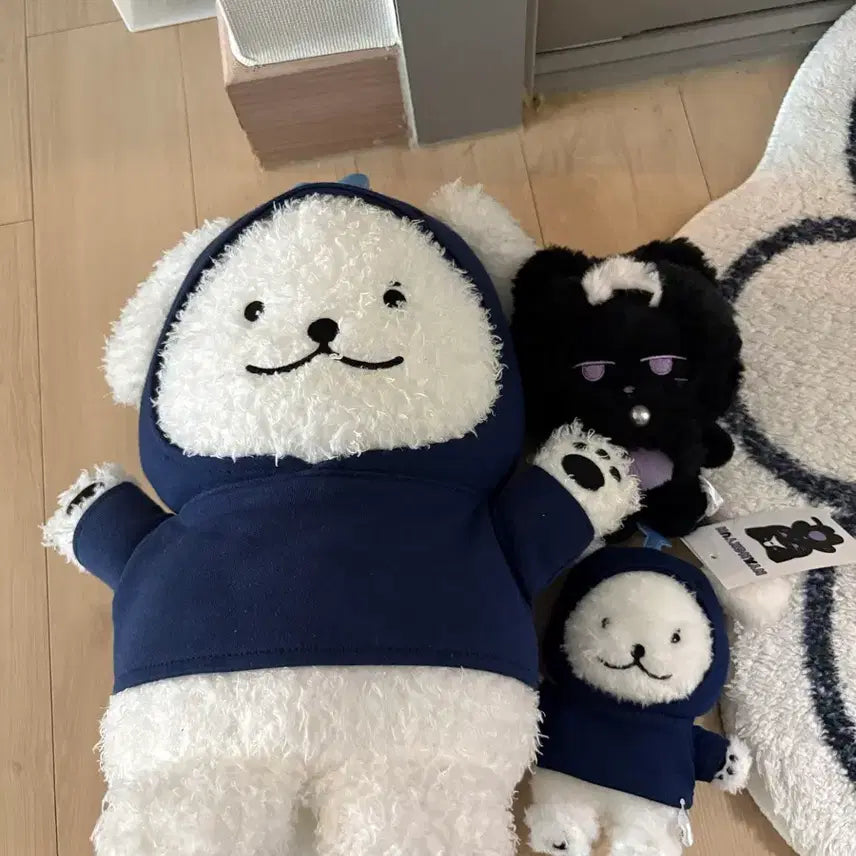 [BUNJANG] MONSTA X Kihyun Doll / 몬스타엑스 균냥이