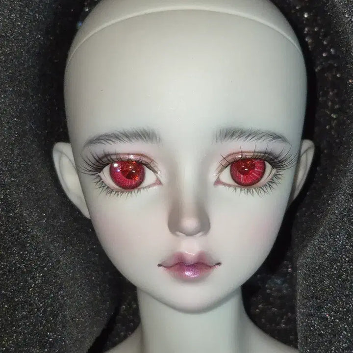 [SOLD OUT] 구체관절인형 위드돌 SWD 배틀메이드 세실리 본체