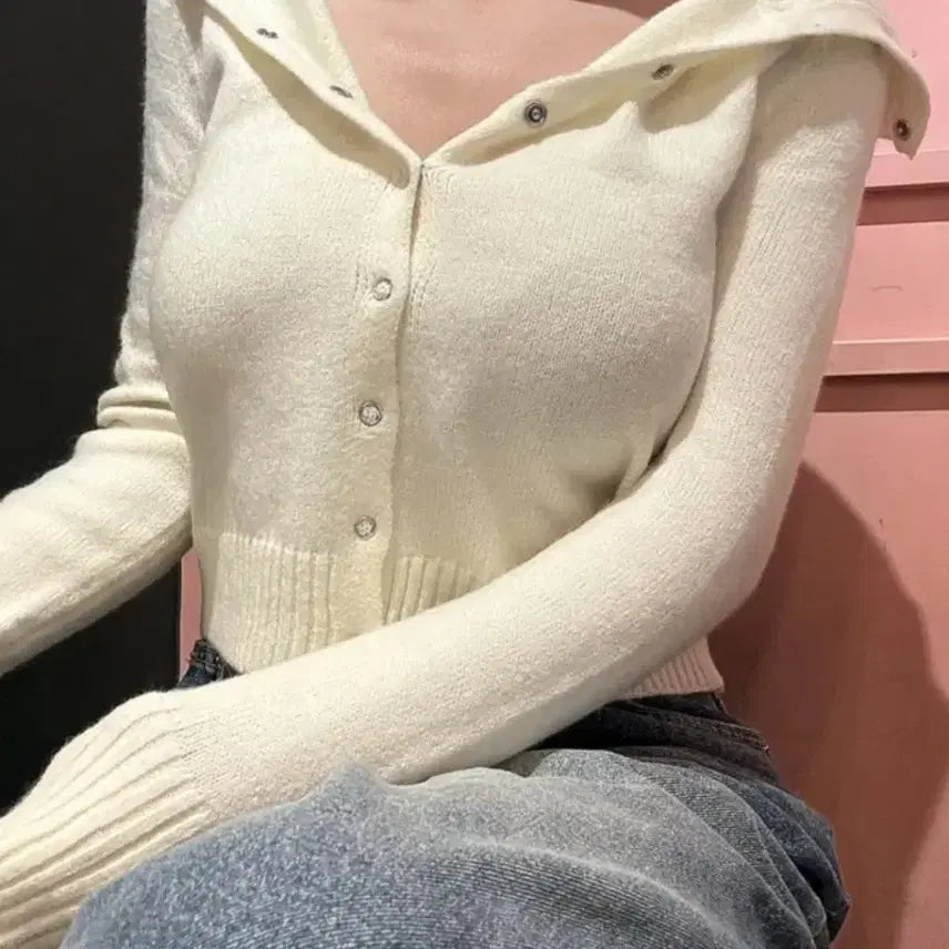 [BUNJANG] Sera Cardigan / 세라 가디건