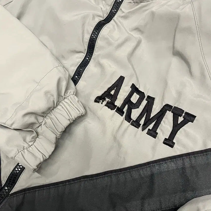 [BUNJANG] US Army IPFU 자켓 (110-115) / US Army IPFU 자켓 (110-115)