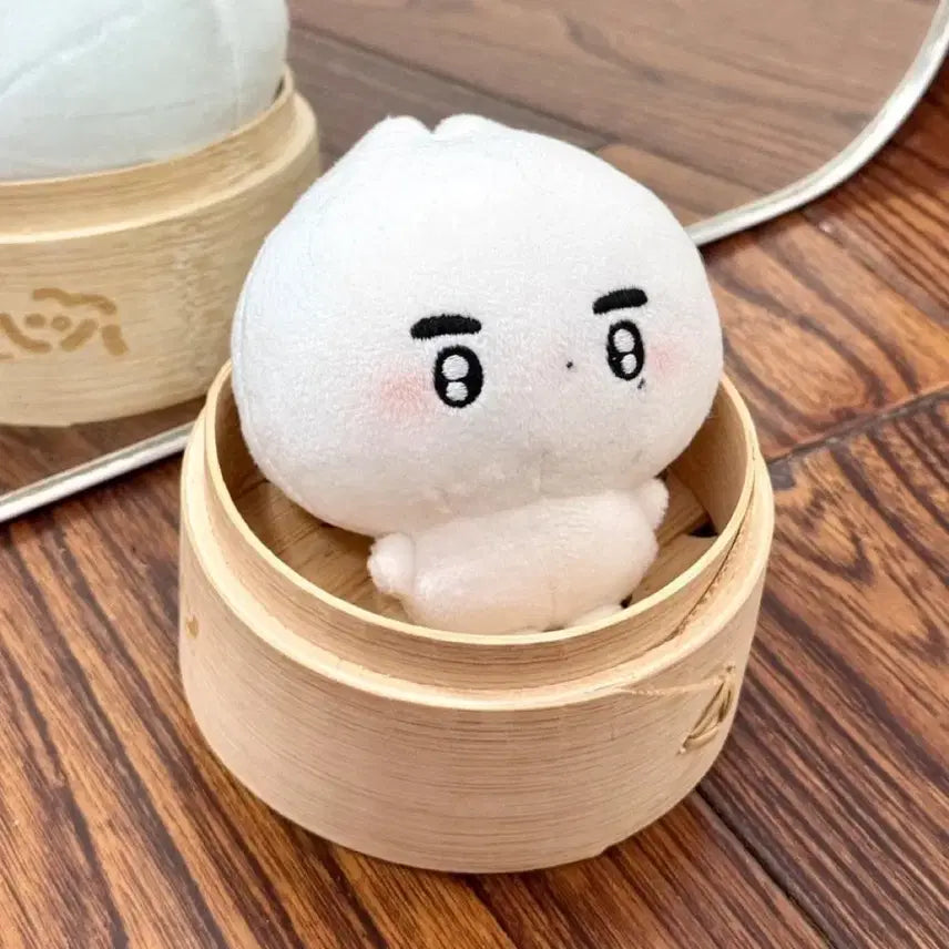 [SOLD OUT] 더보이즈 영훈 인형 훈만두 영훈 중국 영훈바