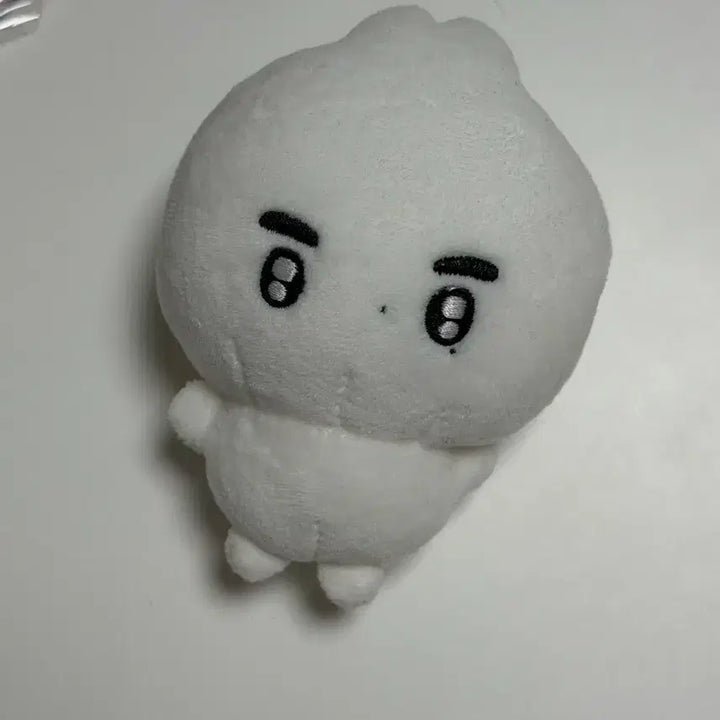 [SOLD OUT] 더보이즈 영훈 인형 훈만두 영훈 중국 영훈바