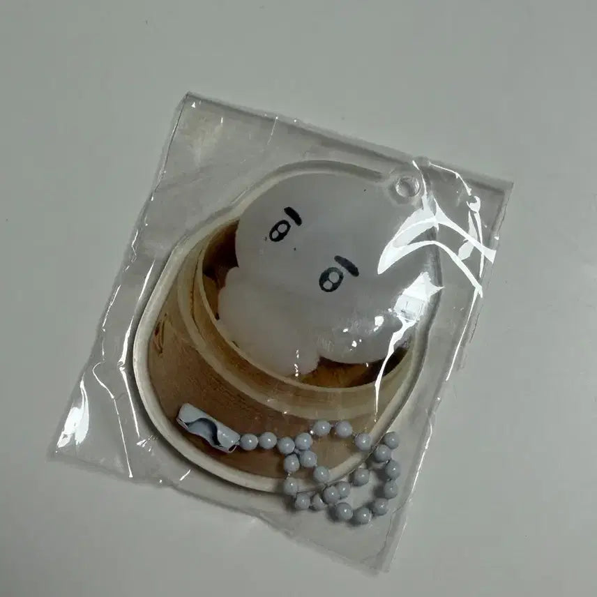 [SOLD OUT] 더보이즈 영훈 인형 훈만두 영훈 중국 영훈바